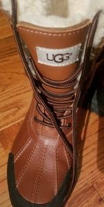 MEN'S Ugg Boots